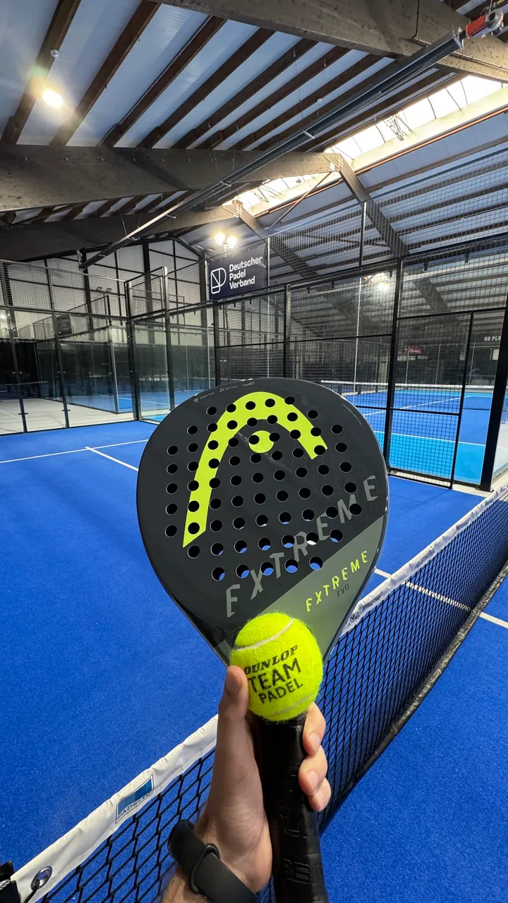 PADELHAUSEN — functional training-studio in Düsseldorf — 4