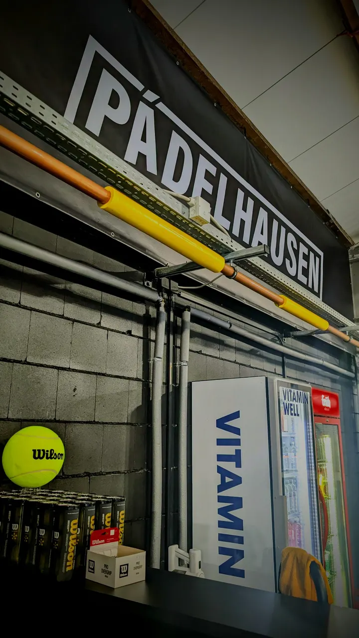 PADELHAUSEN — functional training-studio in Düsseldorf — 5