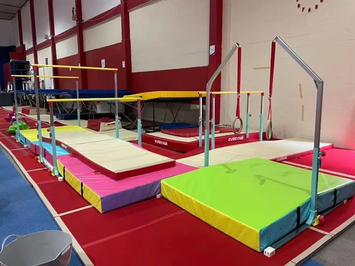Liverpool Trampoline Gymnastics Academy — gymnastics-studio in Hunts Cross, Liverpool — 2