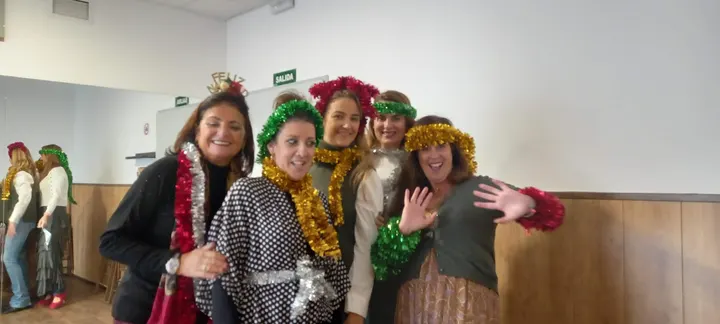 Escuela de flamenco Lola de Cái — baile-studio en Triana Este, Sevilla — 3