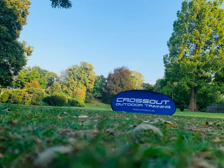 Crossout Ostpark — Functional Training in Mitte, Bielefeld