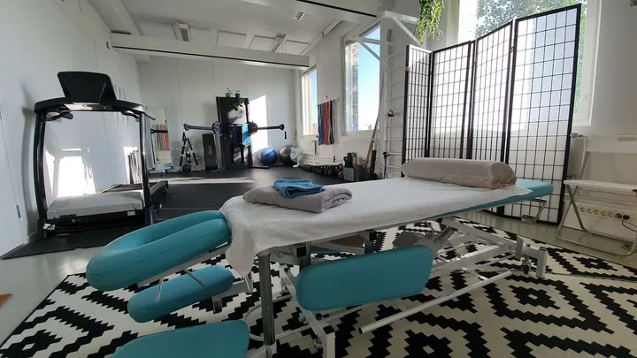 JuusoTurkia.fi — PT Studio – Malmi, Helsinki