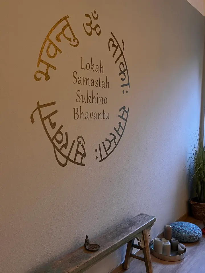YOGALEBEN Yogaschule von Martina Neues — yoga-studio in Krefeld-Mitte, Krefeld — 2