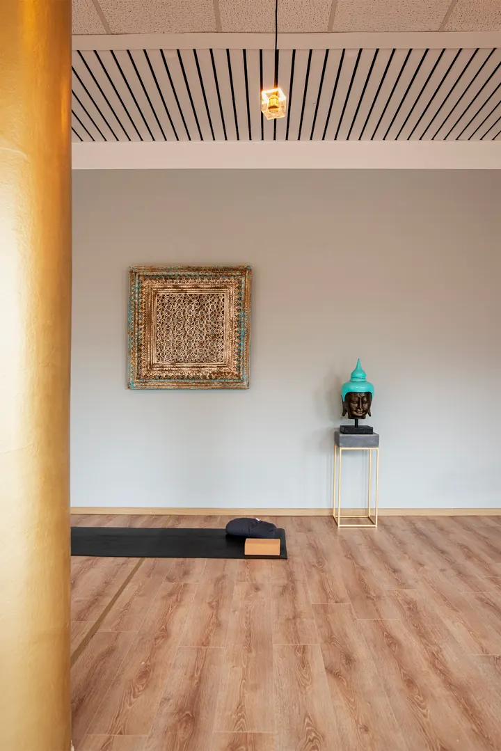 YOGALEBEN Yogaschule von Martina Neues — yoga-studio in Krefeld — 3