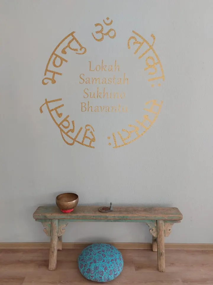 YOGALEBEN Yogaschule von Martina Neues — yoga-studio in Krefeld — 5