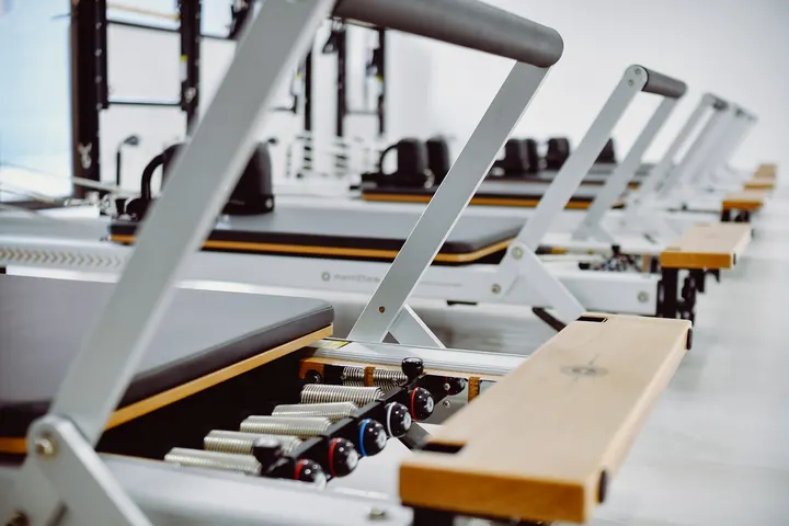 Bernini Wellness Pilates Que Transforma Mesa Y López — pilates-studio en Puerto, Las Palmas de Gran Canaria — 2