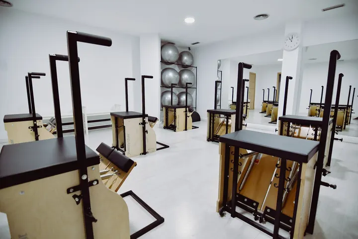 Bernini Wellness Pilates Que Transforma Mesa Y López — Pilates en Puerto, Las Palmas de Gran Canaria