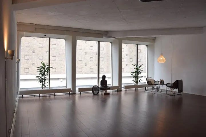 Yoga Point Vleuten — yoga-studio in Vleuten - De Meern, Utrecht — 3