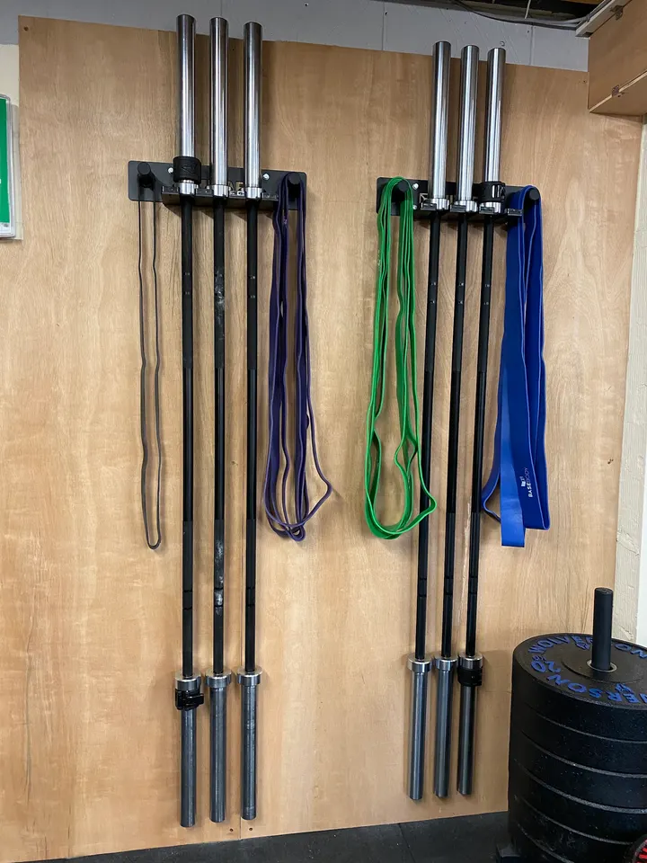 Brickfields Gym — fitness studio in Flamstead, Hemel Hempstead — 2