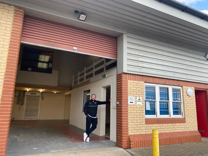 Brickfields Gym — fitness studio in Hemel Hempstead — 3