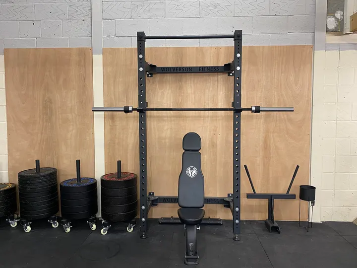 Brickfields Gym — fitness studio in Hemel Hempstead — 4