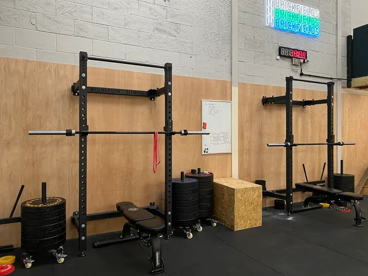 Brickfields Gym — fitness studio in Hemel Hempstead — 5