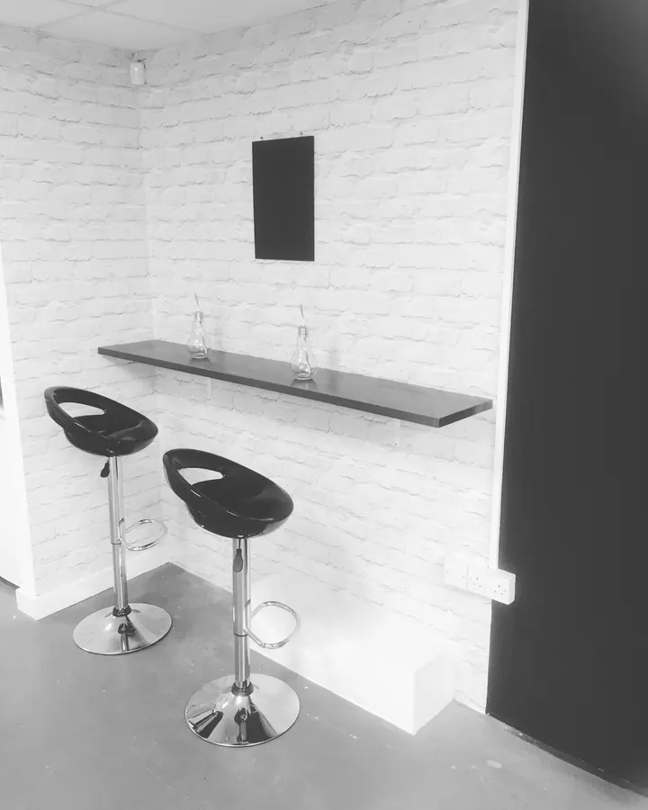 Results in a Flash Personal Training Studio — pt studio in Warley, Brentwood — 2