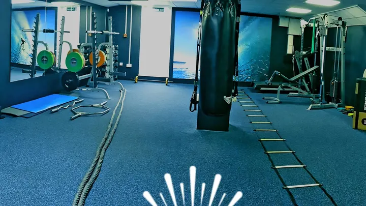 Results in a Flash Personal Training Studio — pt studio in Brentwood — 4