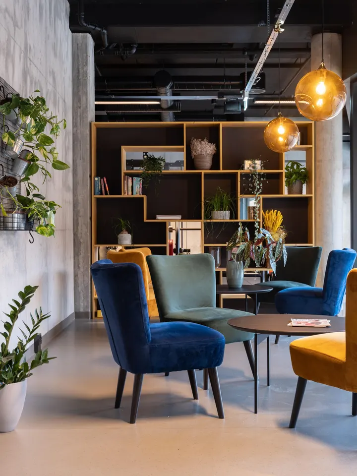 Kraftverket — treningsstudio i Lossvollen, VIKESÅ — 3