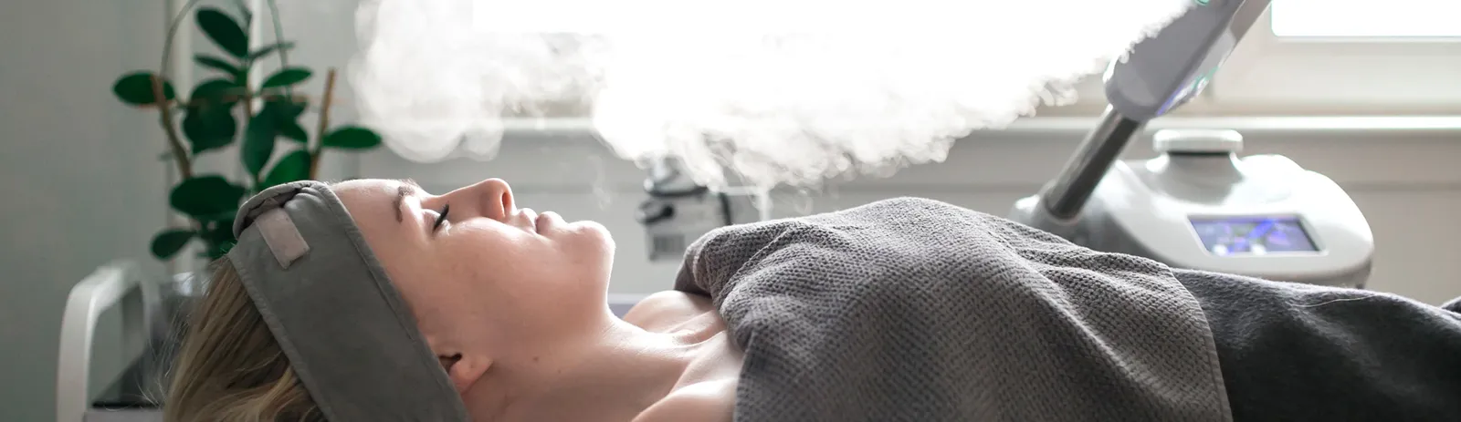 Art of Wellness — wellness-studio i Brede, Kongens Lyngby — bild 3
