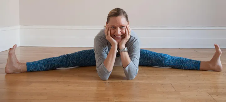 Essence - Brighton and Hove — yoga-studio in Brunswick, Brighton and Hove — 3