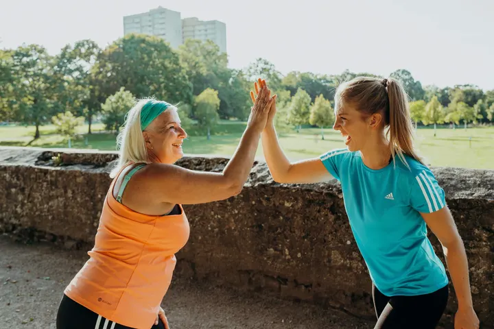 Original Bootcamp - Outdoor Fitness | Kaiser Friedrich Park — functional training-studio in Aachen-Mitte, Aachen — 3