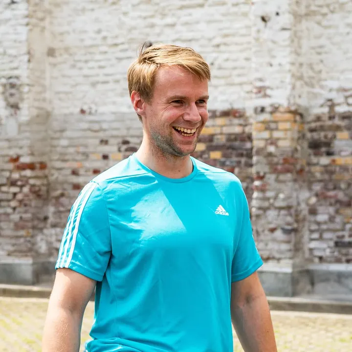 Original Bootcamp - Outdoor Fitness | Kaiser Friedrich Park — functional training-studio in Aachen — 5