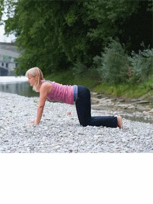 Yoga Yogapraxis München — yoga-studio i München — 3