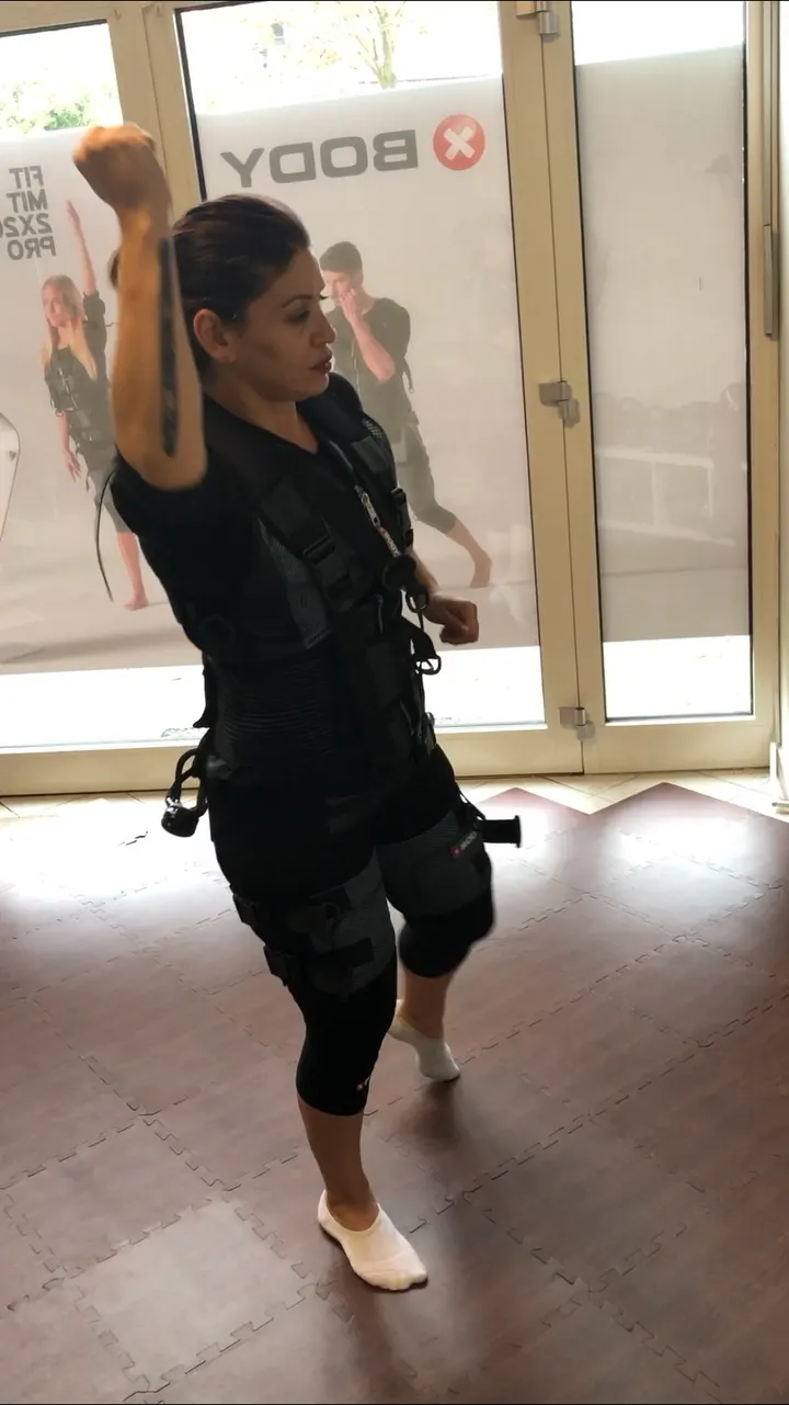FeelFIT — fitnessstudio in Münster — 4