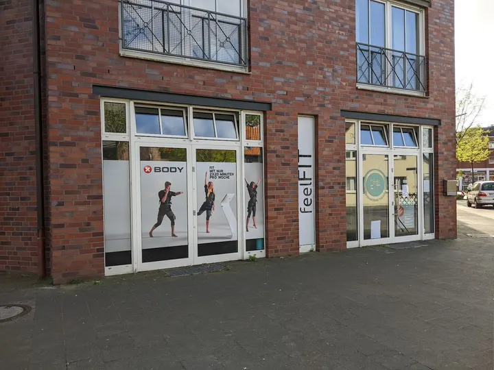 FeelFIT — PT-Studio in Münster-West, Münster