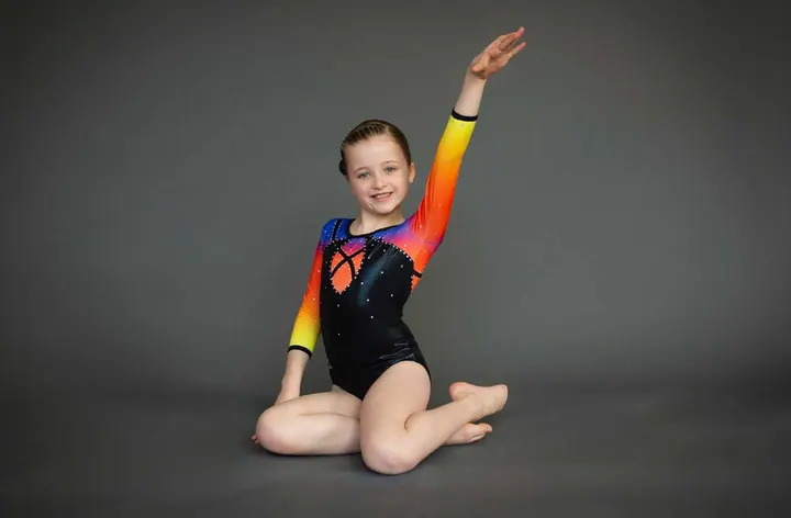 Kingswood Gymnastic Centre — gymnastics-studio in Kingswood, Bristol — 2