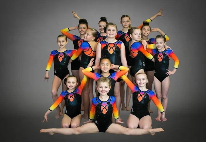 Kingswood Gymnastic Centre — Gymnastics in Kingswood, Bristol
