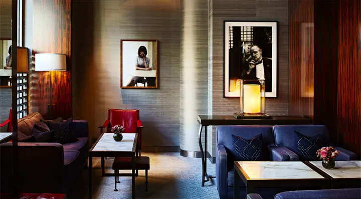 KX | Private Members' Club — fitness studio in Chelsea, London — 3