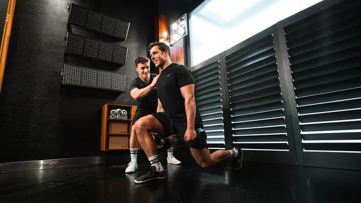 KX | Private Members' Club — fitness studio in London — 3