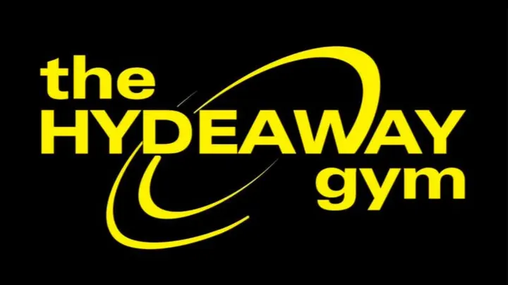 The Hydeaway Gym — fitness studio in Armagh — 3