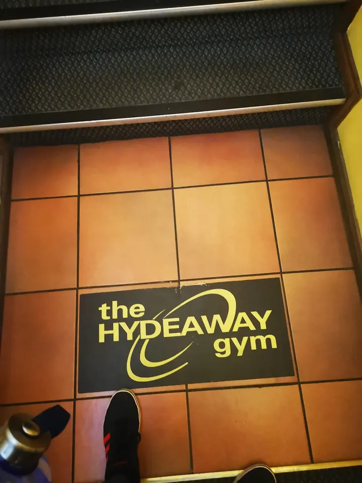The Hydeaway Gym — Fitness Studio in Armagh
