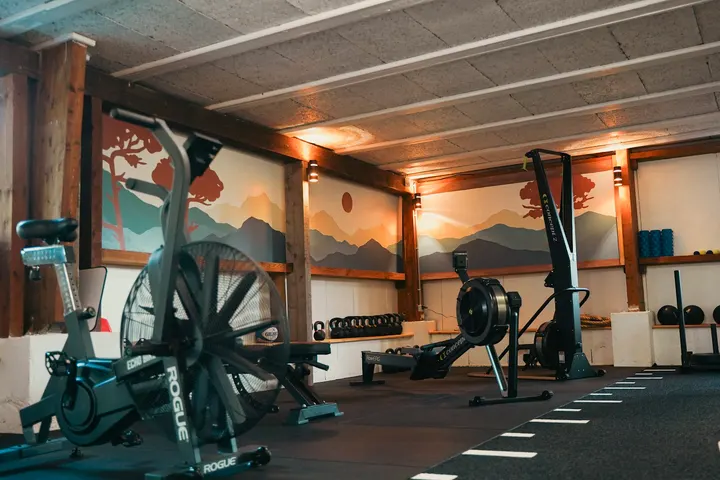 Le Garage — salle de fitness-studio à Soorts-Hossegor — 3