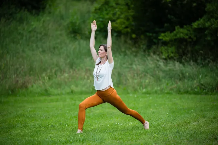 Yoga & Pilates mit Bea @Rosenkavalierplatz — yoga-studio in Oberföhring, München — 2