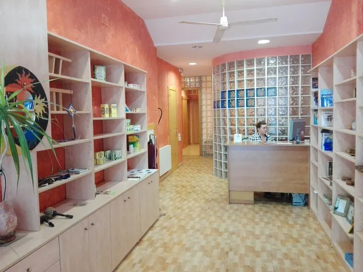 Centre Namaskar Terrassa — Meditación en Sant Pere, Terrassa
