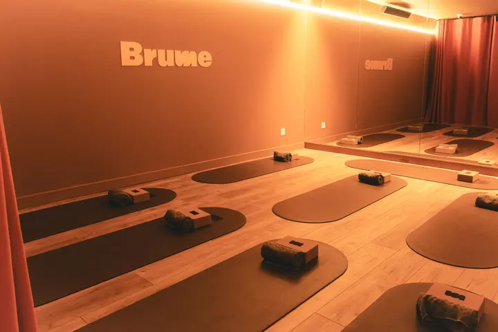 Brume Ice Bath — salle de fitness-studio à Paris 12e Arrondissement, Paris — 2