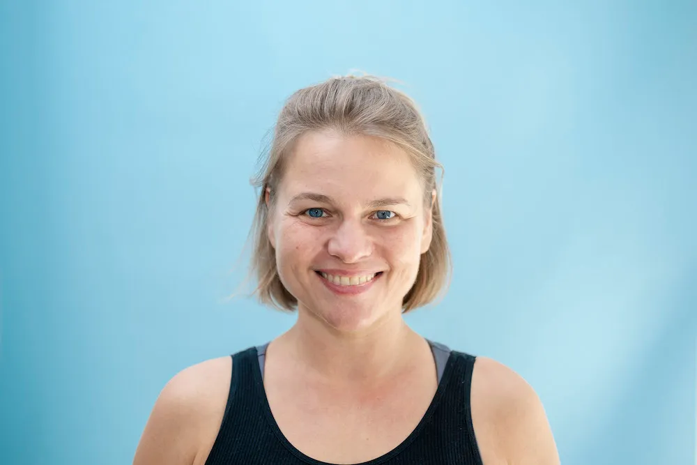 Yoginzky — yoga-studio i Stuttgart — 3