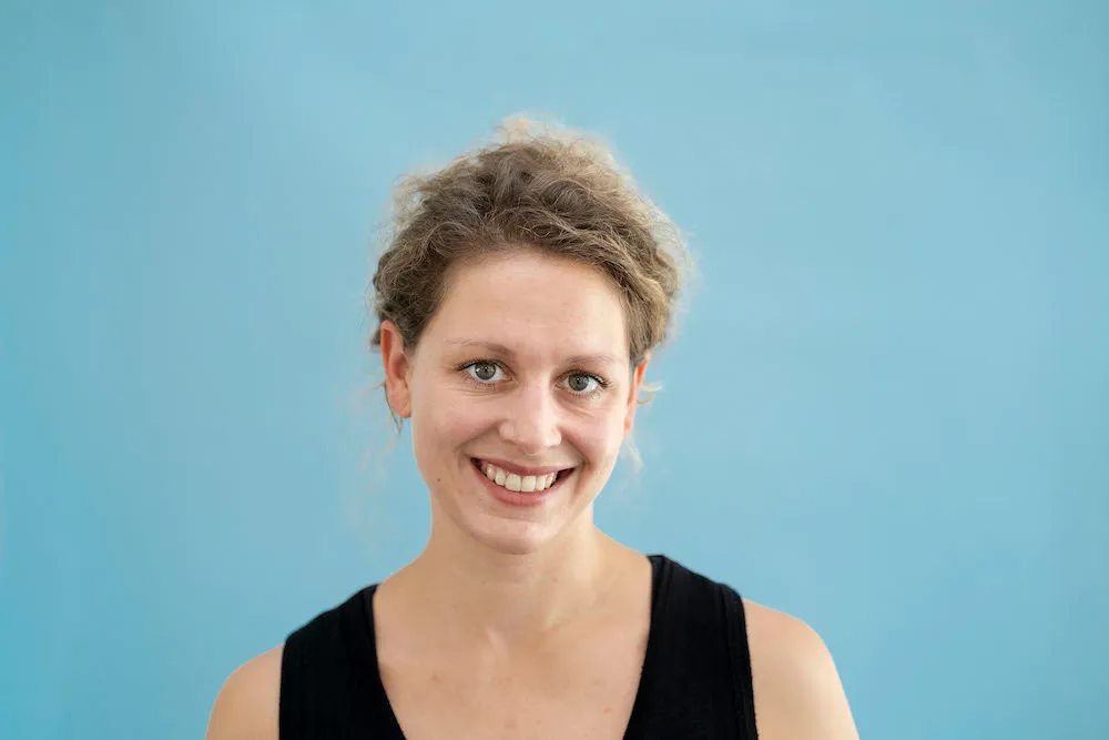 Yoginzky — yoga-studio i Stuttgart — 6