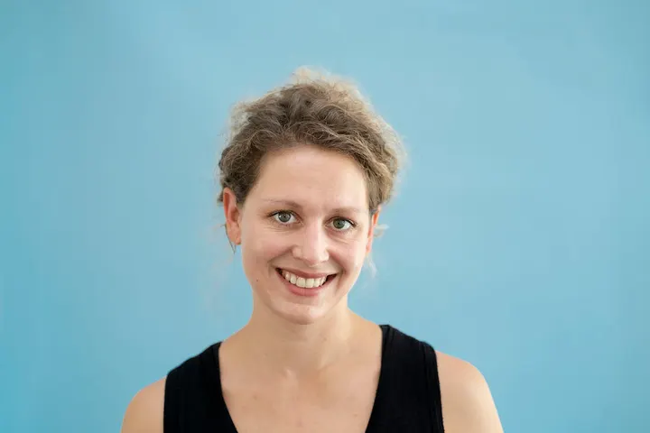 YOGINZKY Hauptbahnhof — yoga-studio in Stuttgart — 6