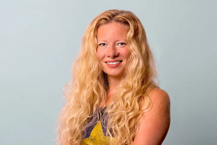 Yoginzky — PT Studio in Hauptbahnhof, Stuttgart