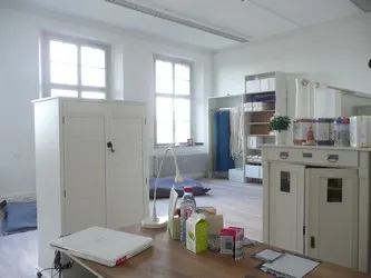 YogaKitchen — Yoga in Oberkassel, Düsseldorf