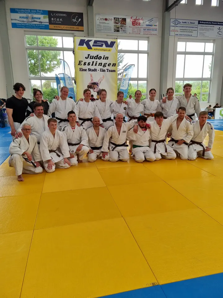 KSV ArenaFitness — fitnessstudio in Esslingen am Neckar — 4