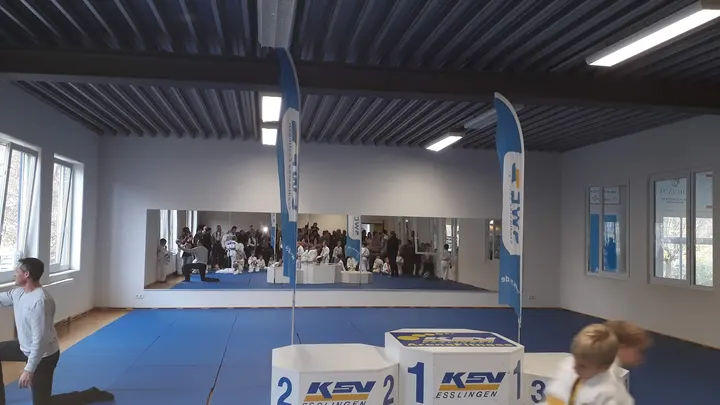 KSV ArenaFitness — fitnessstudio in Esslingen am Neckar — 5