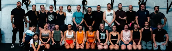 CrossFit Greater Brislington — CrossFit in Brislington, Bristol