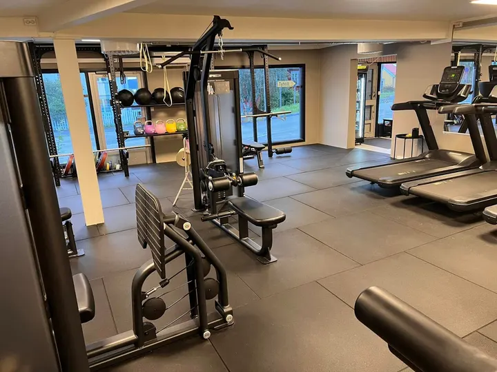 Mer Treningssenter Singsaker — Treningsstudio i Singsaker, Trondheim