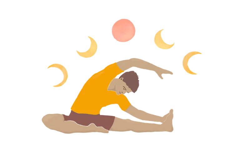 Positivity Company — yoga-studio in Centrum, Rotterdam — 2