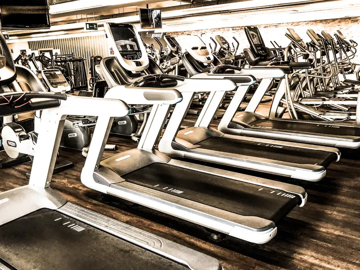 PURE Fitnessclub Besigheim — fitnessstudio in Stuttgart — 3