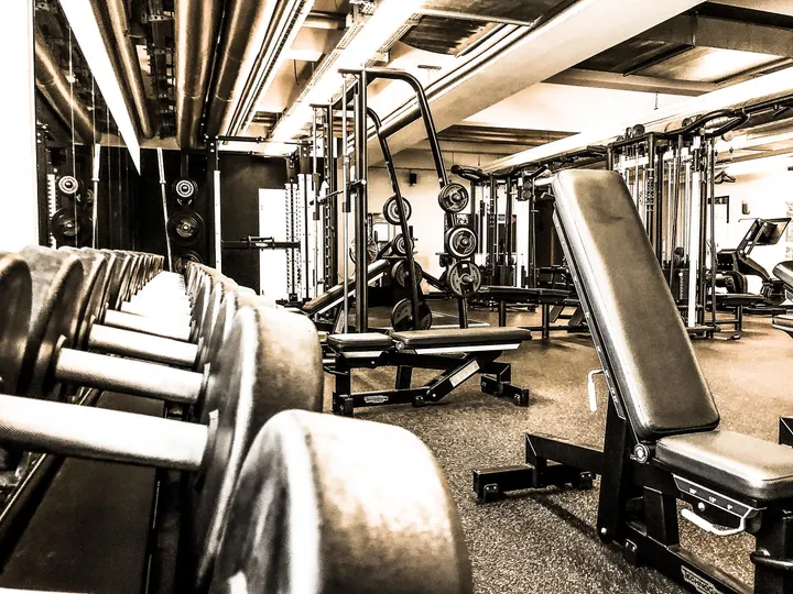PURE Fitnessclub Besigheim — fitnessstudio in Stuttgart — 3