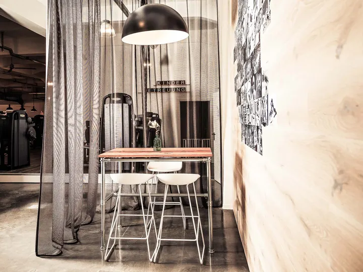 PURE Fitnessclub Besigheim — Fitnessstudio in Stuttgart