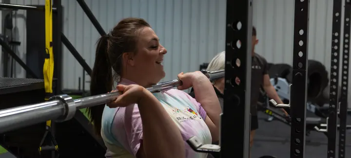 The Lifestyle Studio — Fitness Studio in Congleton
